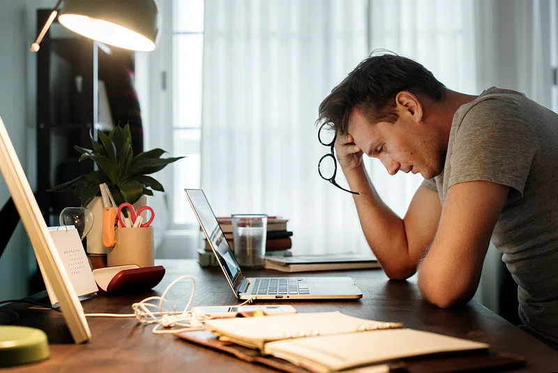 Psychological Counseling for Stress Management