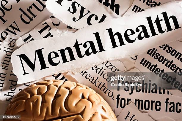 Mental Health Disorders