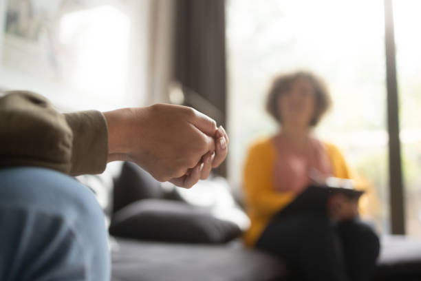 Psychological Counseling